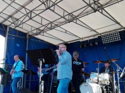 De Klinge kermis